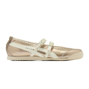 Onitsuka Tiger Mexico 66 TGRS ‘Champagne/Cream'