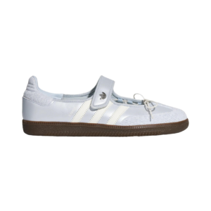 adidas Samba Jane 'Halo Blue White Gum'