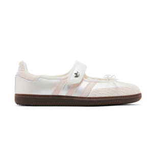 adidas Samba Jane 'Chalk White Wonder Quartz'