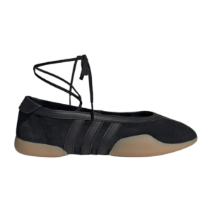 adidas Taekwondo Mei Ballet 'Black Gum'