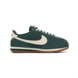 Nike Cortez txt vintage green muslin brown