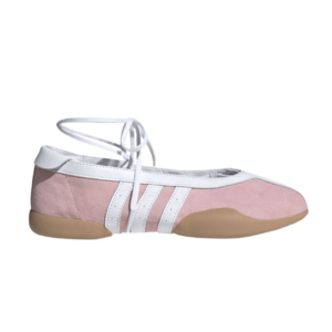 adidas Taekwondo Mei Ballet 'Clear Pink Gum'