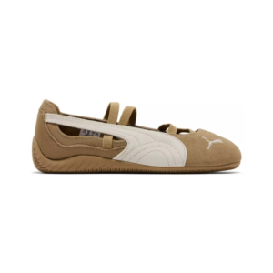 Puma Speedcat Ballet Prairie Tan