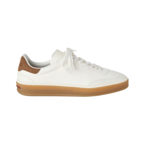 Loro piana Tennis Walk Sneaker'White (1000)'