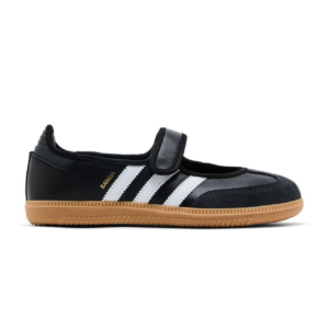 adidas Samba Jane 'Black White Gum'