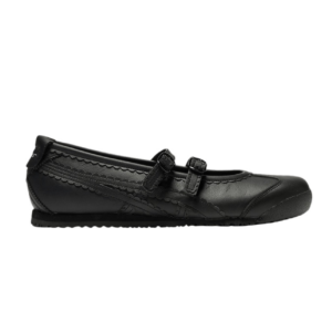 Onitsuka Tiger Mexico 66 TGRS 'Triple Black'