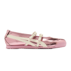 Onitsuka Tiger Mexico 66 TGRS ‘Crystal pink/Cream'