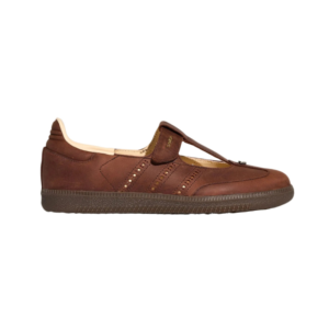 Adidas Samba Jane Shoes Beige / Sand Strata / Gum