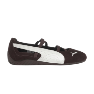 Puma Speedcat Ballet 'Dark Chocolate