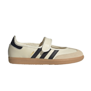 adidas Samba Jane 'Cream Black Gum'