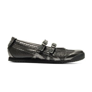 Onitsuka Tiger Mexico 66 TGRS 'Black/Gunmetal'