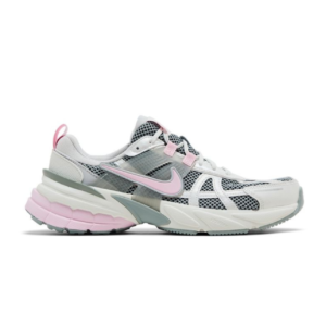Nike V2K Run 'Light Pumice Pink Foam'