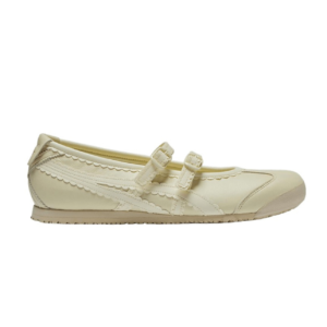 Onitsuka Tiger Mexico 66 TGRS 'Ivory Cream'
