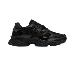 New Balance 9060 X 'Black Cat'